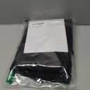 Waterproof Wheelchair Seat Cover Pads,6 Straps Reusable Seat Pads Cover with Anti-Slip Protector Washable for Elderly,Incontinence Patients,Nursery