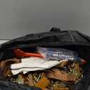 RUITO Emergency Snow Chains, Universal Tire Snow Chains for car suv semi trucks atv, Applicable Tire Width 225-295mm, Durable, Higher Stability (Set of 10)