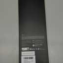 TORRAS OrigArmor for iPhone 17 Pro Screen Protector [100% Anti Reflection][3D Full Coverage Fit] Military-Grade Shatterproof 9H+ Tempered Glass Anti-Scratch Screen Protector 17 Pro 6.3" 1-Pack