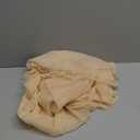 IMIKEYA Wedding Arch Drapes Sheer Curtain Valance for Wedding Ceremony Decorations Color Easy to Install Drape for Party Ceiling Decor