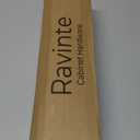Ravinte 10 Pack 10 Inch Solid Square Cabinet Pulls - Brushed Nickel Handles for Kitchen Cabinets & Drawers