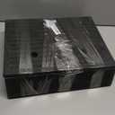 Curb Ramps for Driveway Threshold Wheelchair Doorway Sidewalks Shed Heavy Duty, 2 Pack 3.9 inch Rise, Ramps for Wheelchairs for Home Steps, Motorcycles, Lawn Mowers, 7000lbs Powersport Load ing