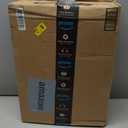 Chair Cushions for Dining Chairs with Ties and Removable Cover, Dining Kitchen Chair Pads with Non-Slip Bottom, High-Resilience Indoor Seat Cushions, 16'' x 16'' x 2'', Set of 4, Light Blue