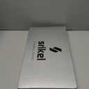 Srikel DuraFoam Pickleball Paddle – T700 Carbon Fiber Professional Pickleball Paddle,100% Foam Core Racket for Consistent Shots,Power & Control,Power X Hybrid Shape,Black