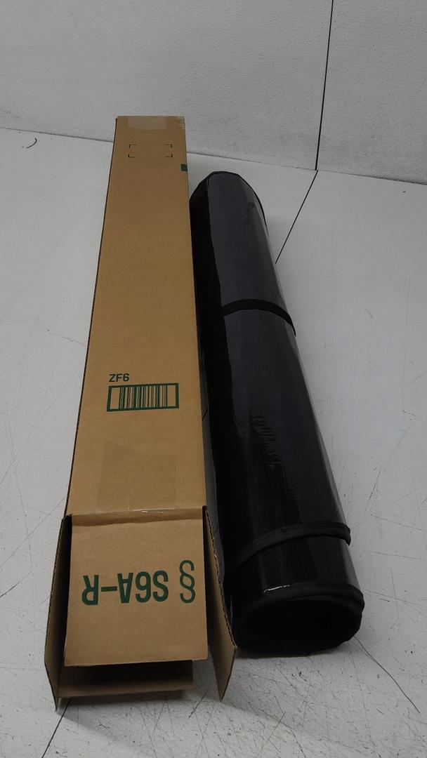 Black Sun sheild Cover 50x28inch