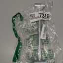 Door Hinge Adjustment Tool, 14-19mm Excellent Quality Hinges Gap Adjusting Wrench, Door Tools Suitable for use in Fire Department, Supermarket and Household (Ergonomic, Durable and Reliable)