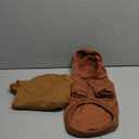 2 Pack Dog Hoodie Warm Hood Dog Sweater Cold Weather Small Dogs Sweatshirt Comfort Pet Clothes for Small Medium Dogs with Pockets Cats Chihuahua Clothes for Male Female Girl Boy Sporty Daily Wear (M (Back: 11.4",Chest: 16.9", 5.8-8.8 lbs ), Coffee+ Khaki)