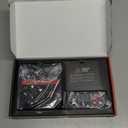 Hyperkin RetroN 1 HD Gaming Console for NES (Black)