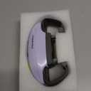 Higher Torque Electric Jar Opener for Seniors with Arthritis Fit Almost Jars Size, Strong Tough Automatic Jar Opener for Weak Hands, Hands Free Battery Operated Bottle Opener for Arthritic Hands White