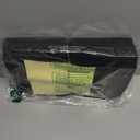 Mcfleet Black Gift Boxes with Lids 6x6x4 Inches 25 Pack Groomsmen Proposal Cardboard Craft Gift Box for Christmas, Wedding, Graduation, Holiday, Birthday Presents Packaging