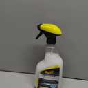Meguiar's Ultimate Waterless Wash & Wax, Scratch-Free Waterless Car Cleaning Spray That Makes Detailing Quick and Easy, 2-in-1 Cleaner and Protection to Help Your Ride Shine, 26 Oz
