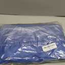 COVAX 4 Set Compression Packing Cubes, Travel Luggage Organizers and Storage Packing Cubes, Blue