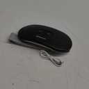 Portable Cordless Heating Pad Cramps:COSYGLOW 6 Heat Levels 6 Massage Modes, 3S Fast Heating,Period Menstrual Electric Heating Pad for Back Pain Relief,Christmas Gifts for Women and Girls(Black)