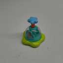 Bright Starts Press & Glow Spinner Cause and Effect Musical Baby Toy, Age 6 Months+