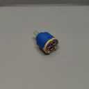 Diameter 35mm Ceramic Faucet Cartridge Replacement for Single Handle Kitchen Basin Shower Faucet Part, Ceramic Faucet Valve