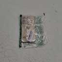 Caseative for iPhone 16 Pro Case,Cute Plating Love Heart Wrist Strap Chain Bracelet Phone Case (White)