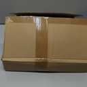 12 Pack Gold Charger Plates, 13 Inch Gold Round Chargers for Dinner Plates, Decorative Dinner Chargers, Antique Plastic Table Charger and Service Plates for Wedding Holiday Party