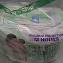 Always Discreet Postpartum and Adult Incontinence Underwear for Women, Small/Medium, Maximum Protection, 14 Count