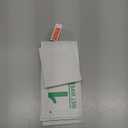 Ailun for Apple Watch Ultra 3/Ultra 2/Ultra Screen Protector [49mm], Tempered Glass Film, Anti-Scratch, High Definition, Touch Sensitive[3 Pack][Clear]