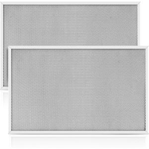 Air Cleaner Filters 50000293-004 20" X 12.5" FOR Honeywell HVAC Furnace