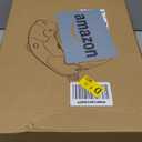 Baby Bath seat for Babies 6 Months & up, 360 Stable Toddler Bath Chair with one-Touch Button, Back Hollow Design, Water Temperature Card & 4 Suction Cups for Safety (Gray)