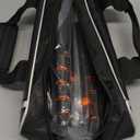 K&F CONCEPT Tripod for Camera68'' Carbon Fiber Tripod with Fluid Head Max Load 11lb, Lightweight DSLR Camera Tripods & Monopods for Canon Sony Nikon.