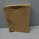 Mud Flaps Compatible with Kia EV9 2024 2025 2026 - Front & Rear Splash Guards Winter Vehicle Sediment Dirt Protection for Kia EV9 2024 2025 2026 Exterior Accessories (4 PCS)