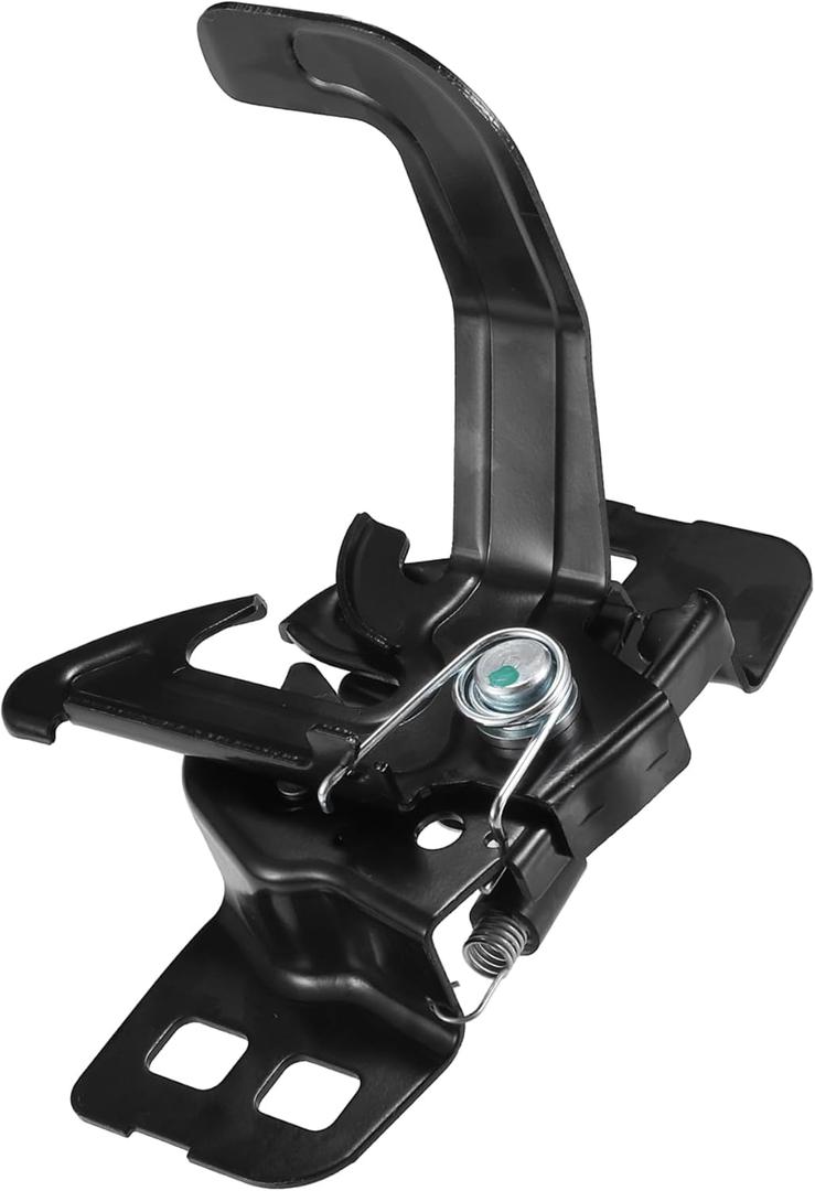 No.15913930 Car Hood Latch Lock Actuator Engine Bonnet Lock for Chevrolet Cobalt Base LS LT SS LTZ 2005-2010 for Pontiac G5 2007-2009