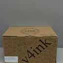 v4ink 2-Pack Compatible 26X Toner Cartridge Replacement for HP 26X CF226X Toner Cartridge High Yield Black Ink for HP Pro M402n M402dn M402dne M402dw MFP M426fdw M426fdn M426dw M402 M426 New Version