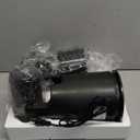 Ecoself SJ-050C 200W Big Mouth 4.35 Inch Slow Juicer