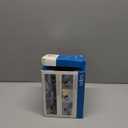 Tapo 3K 5MP Outdoor Pan/ Tilt Security Wi-Fi Camera – 360° View, Free Person/ Vehicle Detection, Starlight Color Night Vision, IP66, Sound and Light Alarm, Works w/ Alexa and Google Home, VistaCam 360°