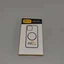 MOCCA Design for iPhone 17 Pro Case, Compatible with Magsafe [Premium Invisible Magnetic Ring Stand] [Military Drop Protection] Full Camera Guard Translucent Matte Slim Phone Cover 6.3",Orange