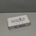 1200Mbps Dual Band 5GHz/2.4GHz WiFi Extender, WiFi Extender Signal Booster, 12880 Sq.Ft Coverage, 105-Device Support, Setup for Home & Outdoor Use