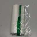 BEUYI Clear 7.5'' x 5.5'' Packing List Envelopes, Adhesive Shipping Label Pouches/Sleeves (50 Pack)