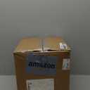 VEVOR Serger Overlock Sewing Machine, 1250 Stitches Per Minute, 2-3-5 Thread Capability, with LED Light and Strong Suction Feet, Heavy-Duty Metal Frame Sewing Machine for Various Fabrics, White