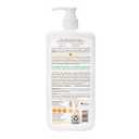BABO Botanicals Sensitive Baby Fragrance-Free Daily Hydrating Baby Lotion - Shea Butter & Jojoba Oil - for Body & face - for Babies, Kids & Adults with Sensitive Skin - EWG Verified - Vegan