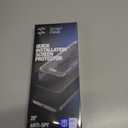 SMARTDEVIL 2+2Pack for iPhone 11 Privacy Screen Protector with Camera Lens Protector,Shatterproof Tempered Glass [True 28Anti Spy] [9H Hardness] [Automatic Dust-Elimination Install] [Bubble Free]