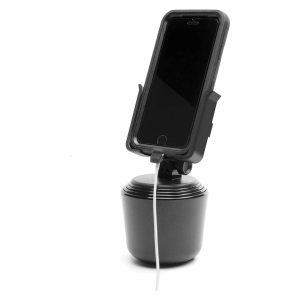 Weather Tech Cup Fone XL For Phones measuring 5/8" deep And 2 7/8" - 4 1/8" Wide