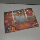 Home And Heart Calendar 2026 Folk Art Monthly Wall Calender 12 Month | American Made In The USA