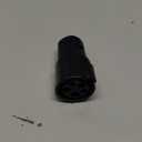 FOCSPROD J1772 to Tesla Charger Adapter, Max 80A 250V Fast Charging Only for Tesla Model 3/Y/X/S/Cybertruck Charging Adapter, Compatible with SAE J1772 EV Charge to Tesla Adapter