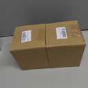 2 x Halloween Ghost Figurine Spooky Resin Finger Ghost Statue Ornaments Cute Ghost Decor for Halloween Porch and Indoor Spooky Home Decorations