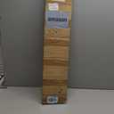 Cap Barbell Standard Threaded 34" Triceps Bar | Multiple Options (Black, Rubber Grips)