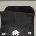 ChongErfei Waist Trainer Belt for Women Man - Waist Trimmer Ab Belt - Tummy Control Body Shaper (Small, Black)