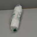 Watts Water Technologies FH4200WW12 Flow-Pur Replacement Filter Housing and Canister, White