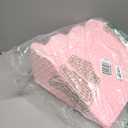 Nursing Reflux Prop for Infant,Baby Colic & Gas Relief,Memory Foam Nursery Support for Newborns Washable Removable Cover,Baby Tummy Time Prop for Neck and Shoulder Strength Growth (Pink)