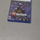 LEGO Batman: Legacy of the Dark Knight - PlayStation 5