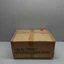 WELMATCH White Spandex Chair Covers - 48 PCS Weddding Events Party Decoration Stretch Elastic Chair Covers Good (White, 48)