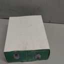 Light Bulb Security Camera 2 Packs, 5G&2.4GHz 2K Security Cameras Wireless Outdoor 360 PTZ Cameras for Home Security with Color Night Vision, 2 Way Talk, AI Human Detection, Screw in Light Socket (White)