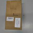 LemonRoad 2 Pcs Valentine Heart Glass Pink Double Walled Mugs Insulated Galentine Coffee Mugs with Handle Glass Cups for Coffee Milk Valentine's Day Gift Mother's Day Gifts 8.5 Oz/ 250 ml