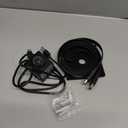 ELP 4K HDMI USB Camera Wide Angle PC Camera for Computer Monitor Simultaneously Output Mini UVC USB2.0 Webcam 2X Digital Zoom H.264 8mp USB Security Camera